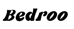Bedroo - logo